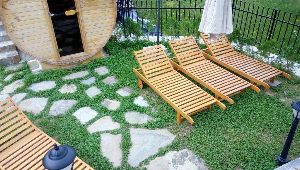 Villa Rupcovoto Smolyan Exterior foto